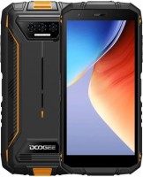 Купить мобильный телефон Doogee S41 Max: цена от 5099 грн.