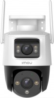 Купить камера видеонаблюдения Imou Cruiser Dual 10MP: цена от 4899 грн.