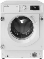 Купить встраиваемая стиральная машина Whirlpool BI WDWG 861485 EU: цена от 18440 грн.