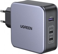 Купить зарядний пристрій Ugreen Nexode 140W GaN Fast Charger: цена от 2414 грн.