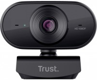 Купити WEB-камера Trust Tolar 1080P Full HD Webcam  за ціною від 777 грн.
