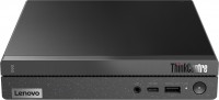 Купить персональный компьютер Lenovo ThinkCentre Neo 50q Gen 4 Tiny (12LN0040UI) по цене от 18399 грн.