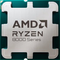 Купить процессор AMD Ryzen 5 Phoenix (8600G BOX) по цене от 8499 грн.