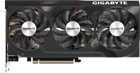 Купить видеокарта Gigabyte GeForce RTX 4070 SUPER WINDFORCE OC 12G: цена от 27395 грн.