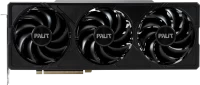 Купить видеокарта Palit GeForce RTX 4070 SUPER JetStream OC  по цене от 27792 грн.
