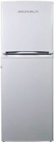 Купить холодильник Grunhelm TRM-S143M55-W: цена от 7799 грн.
