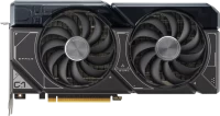 Купить видеокарта Asus GeForce RTX 4070 SUPER Dual: цена от 26500 грн.