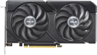 Купить видеокарта Asus GeForce RTX 4070 SUPER Dual EVO OC: цена от 27288 грн.