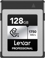 Купить карта памяти Lexar Professional CFexpress Type B Silver по цене от 6417 грн.