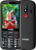 Купить мобильный телефон Sigma mobile Comfort 50 Optima Type-C: цена от 1106 грн.