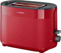 Купить тостер Bosch TAT 2M124: цена от 1743 грн.