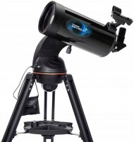 Купить телескоп Celestron Astro Fi 127: цена от 36504 грн.