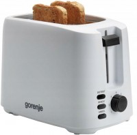 Купить тостер Gorenje T 700XG: цена от 830 грн.