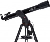 Купить телескоп Celestron Astro Fi 90: цена от 23751 грн.