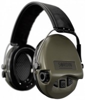 Купить тактичні навушники Sordin Supreme Pro: цена от 10515 грн.