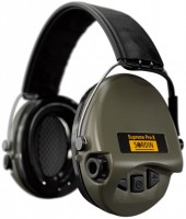 Купить тактичні навушники Sordin Supreme Pro X: цена от 10910 грн.