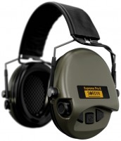 Купити тактичні навушники Sordin Supreme Pro X Slim  за ціною від 13990 грн.