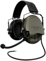 Купить тактичні навушники Sordin Supreme MIL CC Slim: цена от 31441 грн.