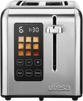 Купить тостер Ufesa Perfect Toaster: цена от 2697 грн.