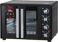 Купить електродуховка Liberton LEO-600: цена от 4191 грн.