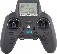 Купити пульт RadioMaster Zorro M2 4in1  за ціною від 6860 грн.