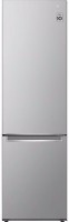 Купить холодильник LG GB-P52PYNBN: цена от 33280 грн.