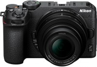 Купити фотоапарат Nikon Z30 kit 16-50 + 50-250  за ціною від 41230 грн.