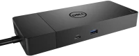 Купить картридер / USB-хаб Dell WD19DCS: цена от 11666 грн.