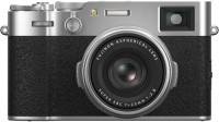Купити фотоапарат Fujifilm X100VI  за ціною від 91892 грн.