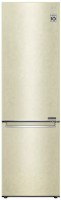 Купить холодильник LG GC-B509SECL: цена от 22616 грн.