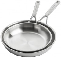 Купити сковорідка KitchenAid CC004916-001  за ціною від 7161 грн.