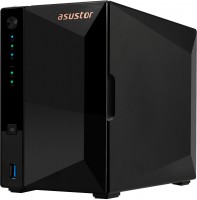 Купити NAS-сервер ASUSTOR Drivestor 2 Pro Gen2  за ціною від 16400 грн.