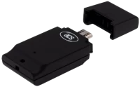Купить картридер / USB-хаб ACS ACR39T-A3: цена от 1208 грн.