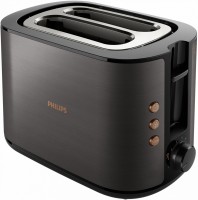 Купить тостер Philips Viva Collection HD2650/30  по цене от 2149 грн.