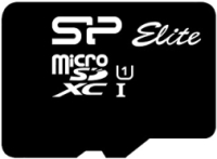 Купить карта памяти Silicon Power Elite microSD UHS-1 Class 10 по цене от 183 грн.