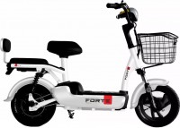 Купити електротранспорт Forte FR500  за ціною від 21592 грн.