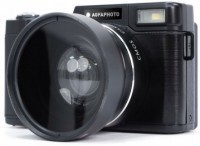 Купити фотоапарат Agfa VLG-4K  за ціною від 16175 грн.