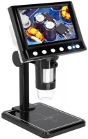 Купить микроскоп KERUI DM7 50-1600X: цена от 3490 грн.