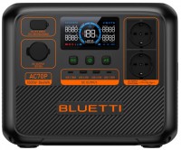 Купити зарядна станція BLUETTI AC70P  за ціною від 23499 грн.