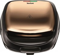 Купить тостер Tefal Coppertinto SW341G10: цена от 2715 грн.