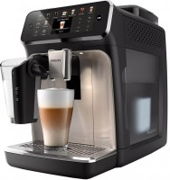 Купить кофеварка Philips Series 5500 EP5547/90: цена от 28980 грн.