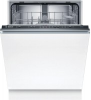 Купить встраиваемая посудомоечная машина Bosch SMV 25AX06E: цена от 14300 грн.