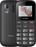 Купить мобильный телефон Nomi i1871: цена от 725 грн.