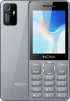 Купить мобільний телефон Nomi i2860: цена от 852 грн.