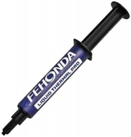 Купить термопаста FEHONDA FHD-LPT65-12G: цена от 374 грн.
