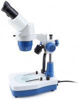 Купить микроскоп BAKKU BA-007: цена от 10224 грн.