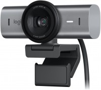 Купить WEB-камера Logitech MX Brio 705: цена от 9999 грн.