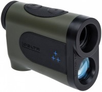 Купити далекомір для стрільби DELTA optical RF-2000  за ціною від 20669 грн.