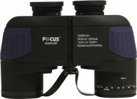 Купити бінокль / монокуляр FOCUS Aquafloat 7x50 WP  за ціною від 8372 грн.