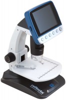Купить микроскоп Reflecta DigiMicroscope Professional: цена от 12168 грн.